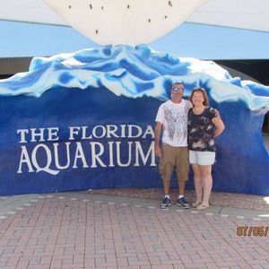 Meet your Posher, Kathy